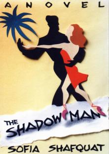 The Shadow Man Read online