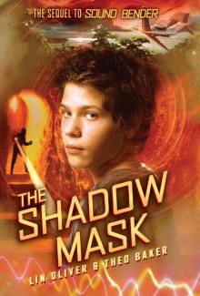 The Shadow Mask Read online