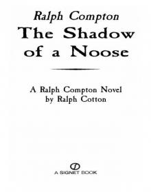 The Shadow of a Noose Read online