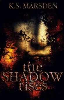 The Shadow Rises Read online