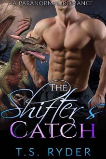 The Shifter's Catch Read online
