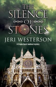 The Silence of Stones Read online