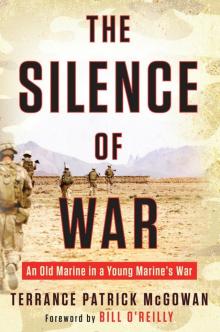 The Silence of War Read online