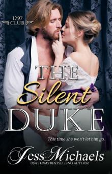 The Silent Duke Read online