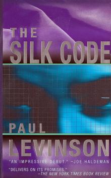 The Silk Code Read online