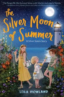 The Silver Moon of Summer Read online