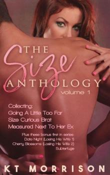 The Size Anthology Read online
