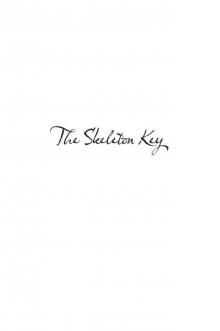 The Skeleton Key