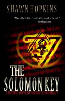 The Solomon Key Read online