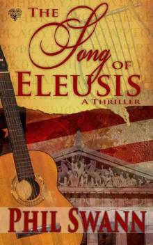The Song of Eleusis Read online