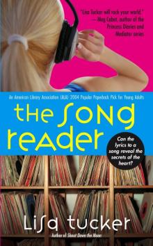 The Song Reader Read online