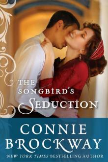 The Songbird's Seduction Read online