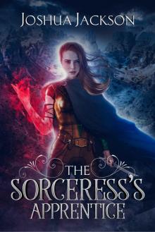 The Sorceress's Apprentice Read online