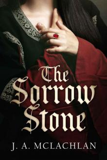 The Sorrow Stone Read online