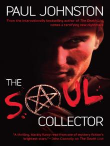 The Soul Collector mw-2 Read online