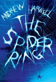 The Spider Ring Read online
