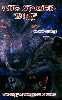 The Spiked Wolf Read online
