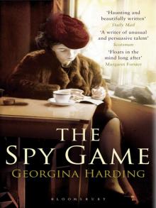 The Spy Game Read online