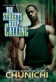 The Streets Keep Calling Read online