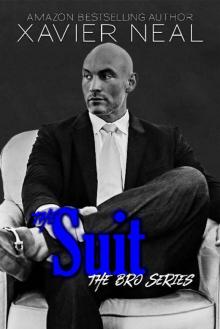 The Suit (The Bro Series Book 3) Read online