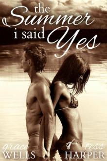 The Summer I Said Yes Read online