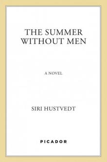 The Summer Without Men Read online