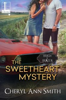 The Sweetheart Mystery Read online