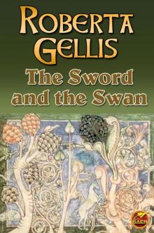 The Sword and The Swan Read online
