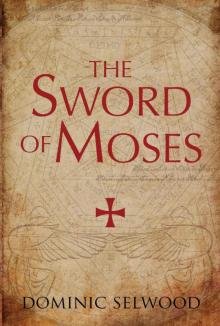 The Sword of Moses Read online