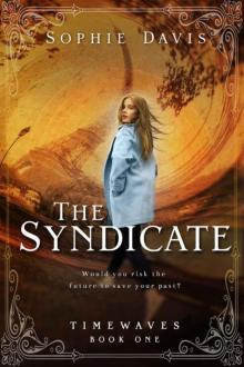 The Syndicate (Timewaves Book 1) Read online