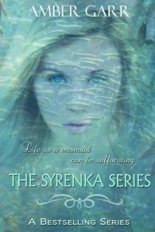 The Syrenka Series Box Set Read online