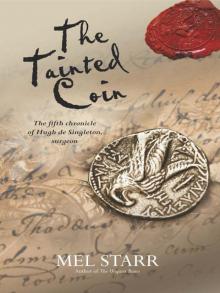 The Tainted Coin Read online