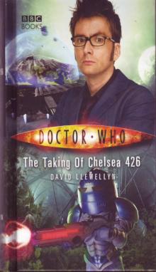 The Taking of Chelsea 426 Read online