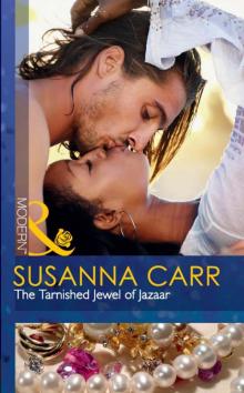 The Tarnished Jewel of Jazaar Read online