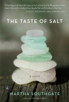 The Taste of Salt Read online