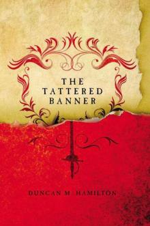 The Tattered Banner Read online