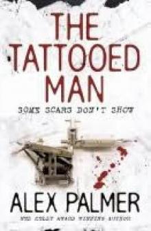 The Tattooed Man hag-2 Read online