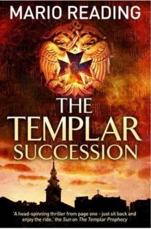The Templar Succession Read online
