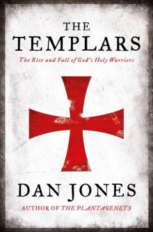 The Templars Read online