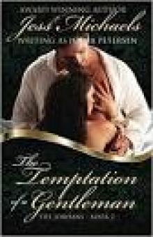 The Temptation of a Gentleman (The Jordans) Read online