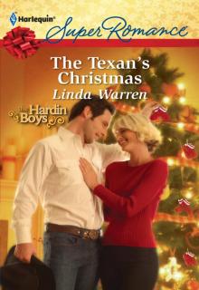 The Texan's Christmas Read online