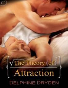 The Theory of Attraction Read online