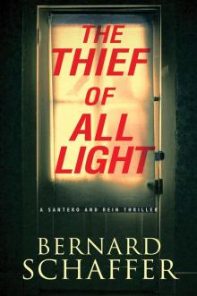 The Thief of All Light Read online