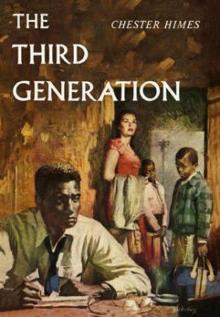 The Third Generation Read online