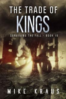 The Trade of Kings Read online