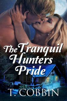 The Tranquil Hunters Pride Read online