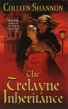 The Trelayne Inheritance Read online