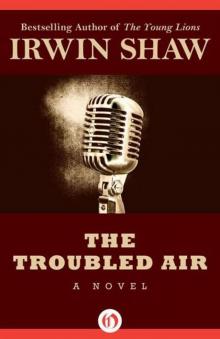 The Troubled Air Read online