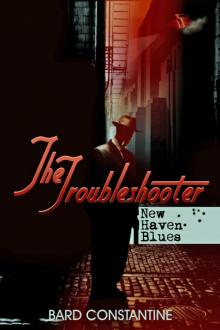 The Troubleshooter: New Haven Blues Read online