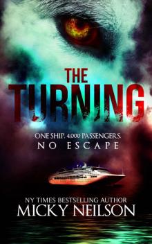 The Turning (Book 1) Read online